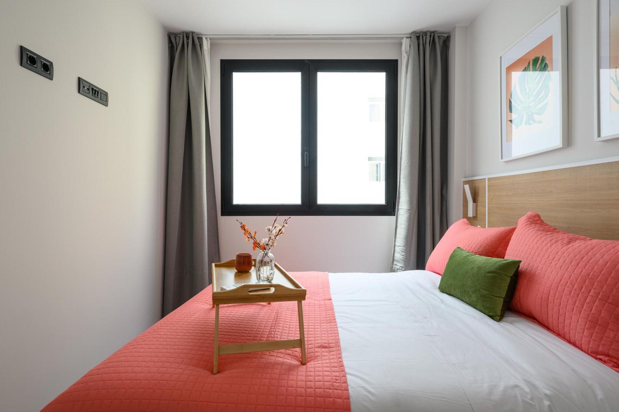 Joyful Homes Las Palmas de Gran Canaria Exterior foto
