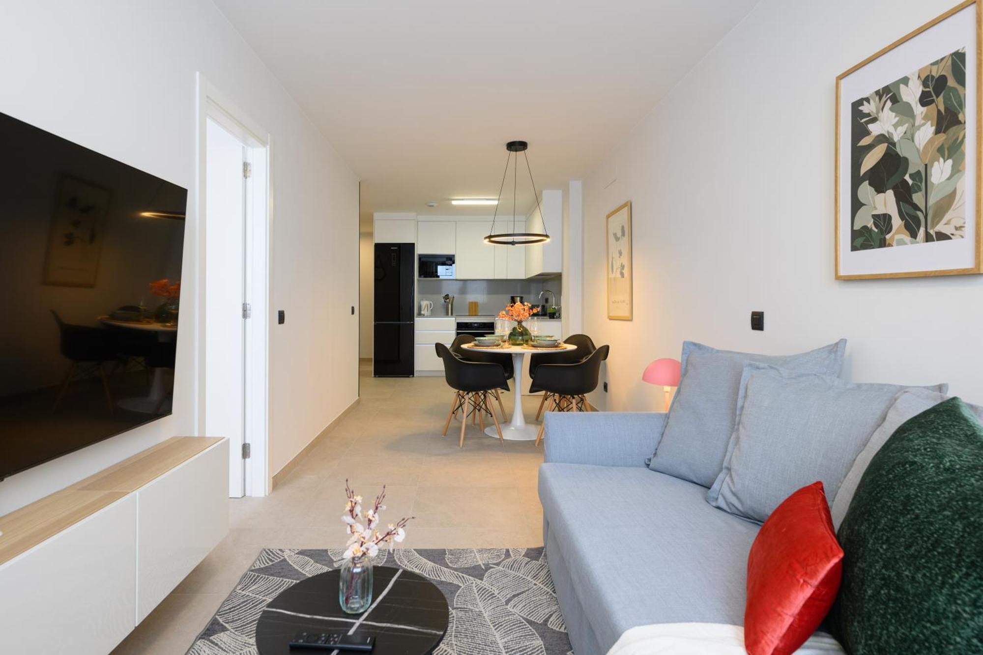 Joyful Homes Las Palmas de Gran Canaria Exterior foto
