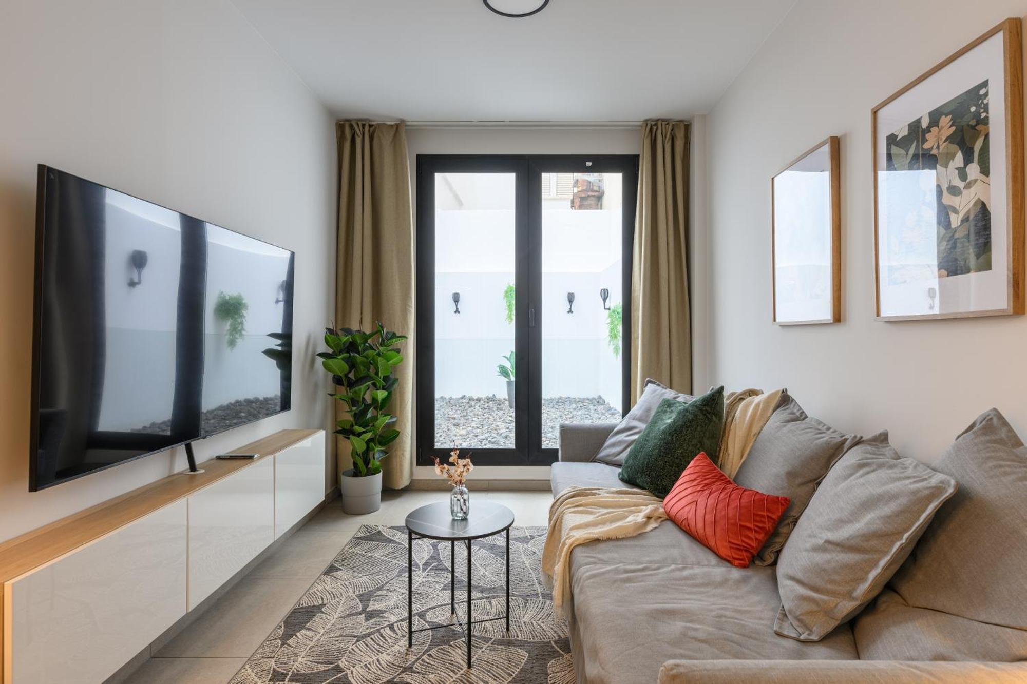 Joyful Homes Las Palmas de Gran Canaria Exterior foto