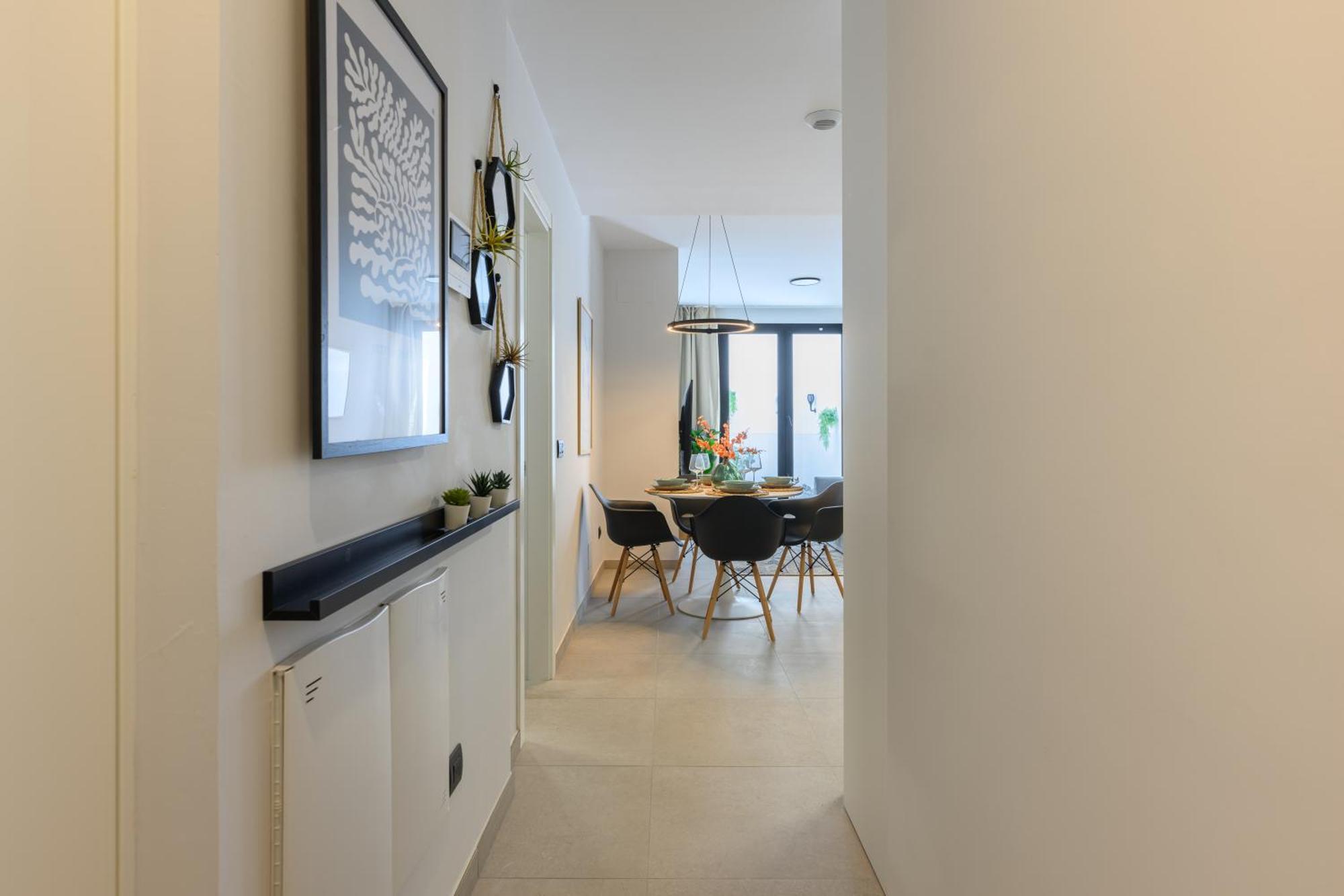 Joyful Homes Las Palmas de Gran Canaria Exterior foto