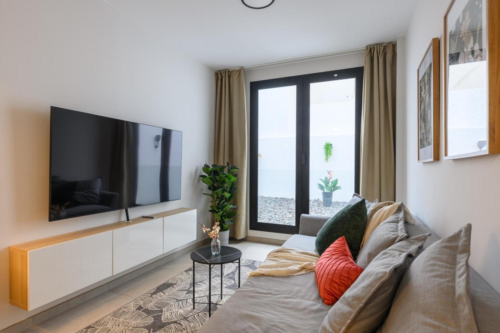 Joyful Homes Las Palmas de Gran Canaria Exterior foto